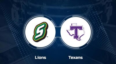 Where to Watch Southeastern Louisiana vs. Tarleton State on TV or Streaming Live - Sept. 28