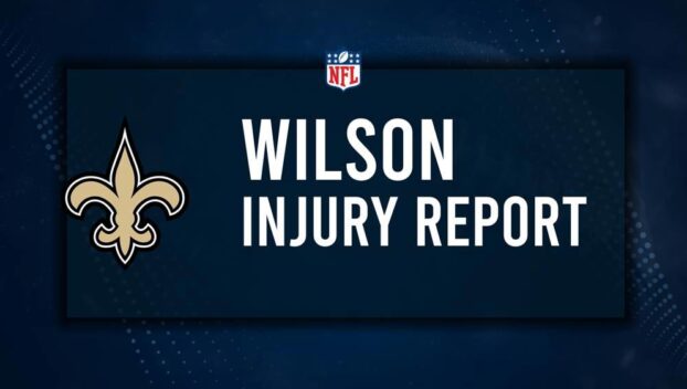 Will Cedrick Wilson Play in Week 3? NFL Injury Status, News & Updates