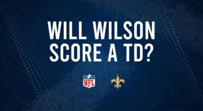 Will Cedrick Wilson Score a Touchdown Against the Cowboys in Week 2?