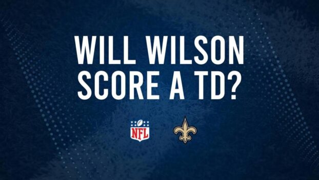 Will Cedrick Wilson Score a Touchdown Against the Eagles in Week 3?