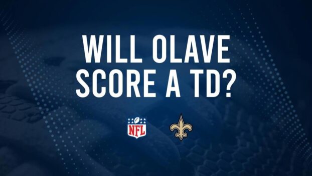 Will Chris Olave Score a Touchdown Against the Cowboys in Week 2?