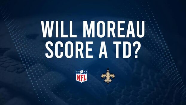 Will Foster Moreau Score a Touchdown Against the Cowboys in Week 2?