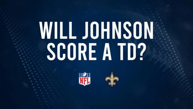 Will Juwan Johnson Score a Touchdown Against the Cowboys in Week 2?