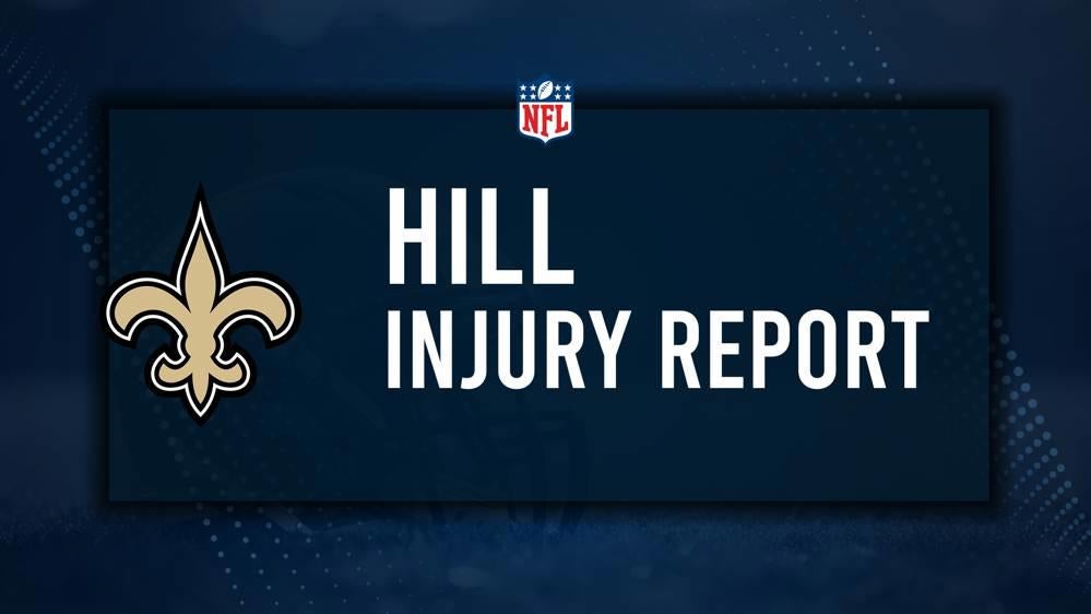 Will Taysom Hill Play in Week 3? NFL Injury Status, News & Updates