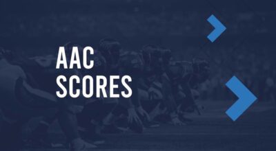 AAC Football Scores and Results – Week 7 2024