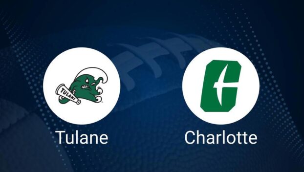 Best Bets, Predictions & Odds for the Charlotte vs. Tulane Game – Thursday, Oct. 31