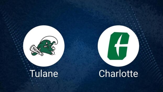 Best Bets, Predictions & Odds for the Tulane vs. Charlotte Game – Thursday, Oct. 31