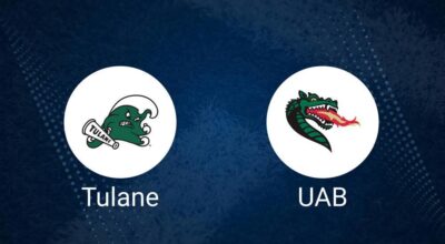 Best Bets, Predictions & Odds for the UAB vs. Tulane Game – Saturday, Oct. 5