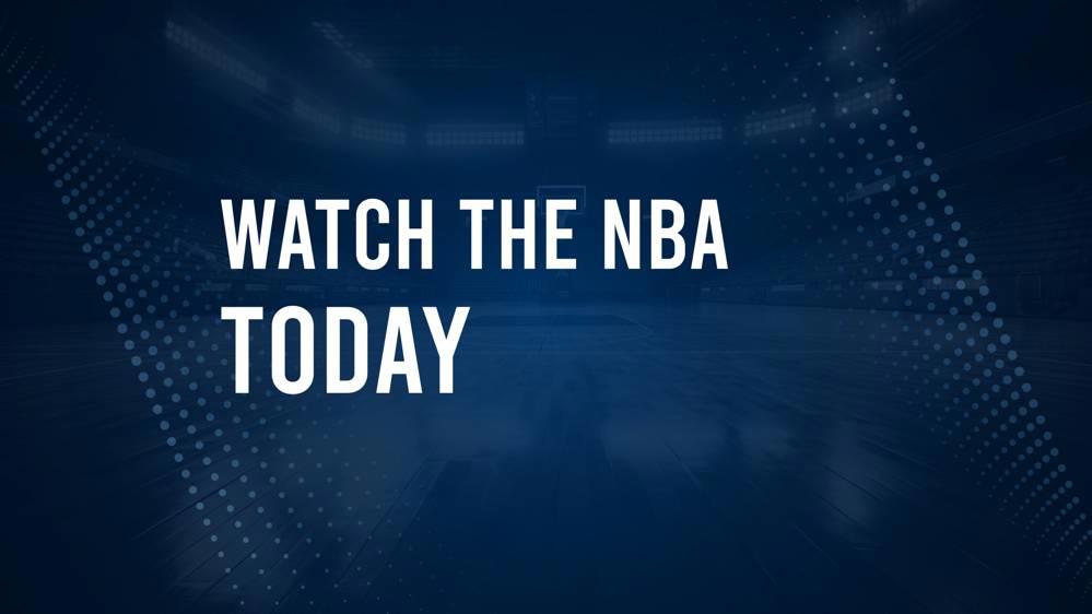 How to Watch the NBA Today, October 23