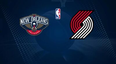 How to Watch the Pelicans vs. Trail Blazers Game: Streaming & TV Channel Info for October 27