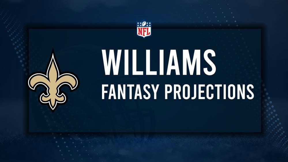 Jamaal Williams Fantasy Projections: Week 8 vs. the Chargers