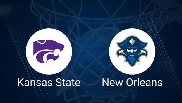 Kansas State vs. New Orleans Basketball Tickets - Tuesday, November 5