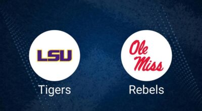 LSU vs. Ole Miss Predictions & Picks: Odds, Moneyline, Spread - Saturday, Oct. 12