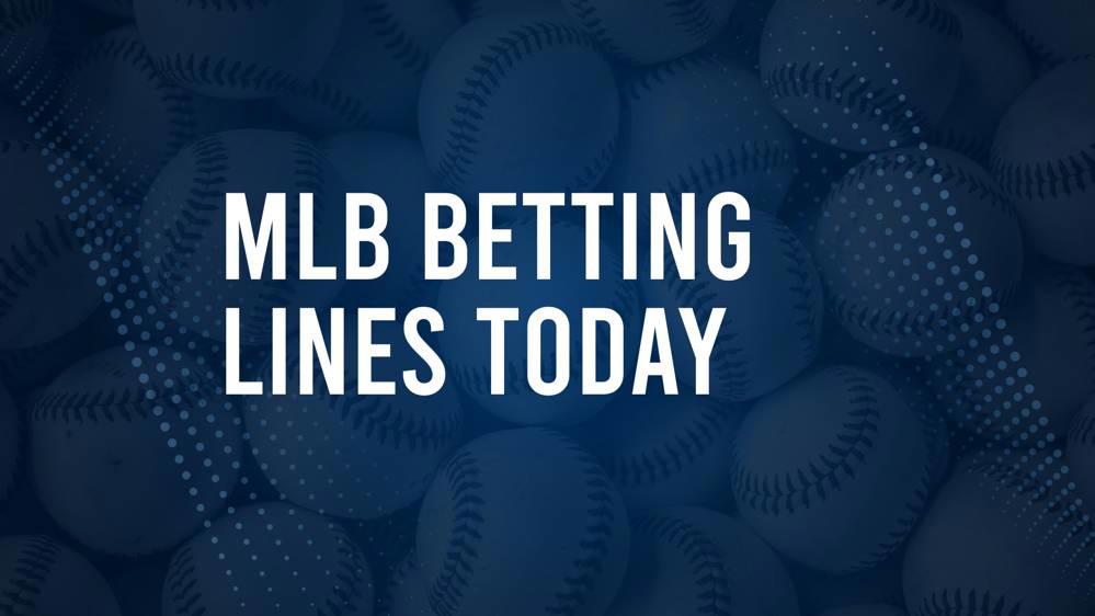 MLB Playoff Betting Lines and Picks Today | Oct. 25