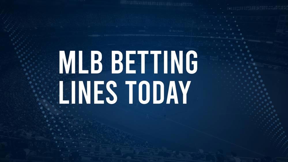 MLB Playoff Betting Lines and Picks Today | Oct. 26