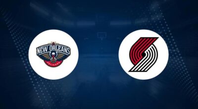 NBA Best Bets: Pelicans vs. Trail Blazers Picks for October 27