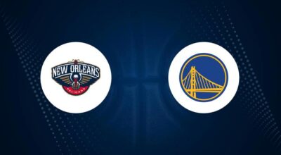 NBA Best Bets: Pelicans vs. Warriors Picks for October 29