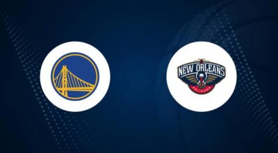 NBA Best Bets: Warriors vs. Pelicans Picks for October 30