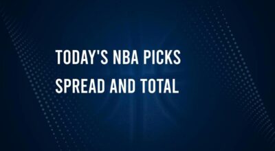 NBA Spread and Total Picks for Today, October 26