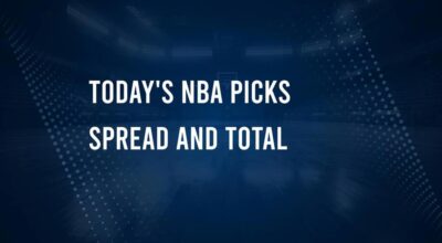 NBA Spread and Total Picks for Today, October 27