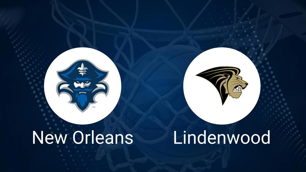 New Orleans vs. Lindenwood Basketball Tickets - Thursday, November 14