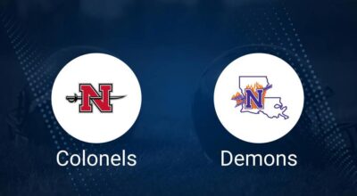 Nicholls State vs. Northwestern State Predictions & Picks: Odds, Moneyline, Spread - Saturday, Oct. 19