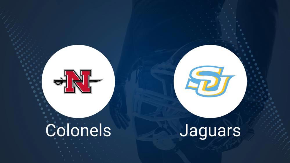 Nicholls State vs. Southern University Predictions & Picks: Odds, Moneyline, Spread - Saturday, Oct. 5