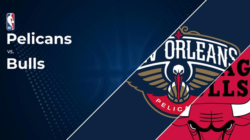 Pelicans vs. Bulls Prediction & Picks: Line, Spread, Over/Under - October 23