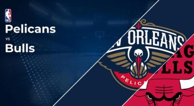 Pelicans vs. Bulls Tickets Available – Wednesday, Oct. 23