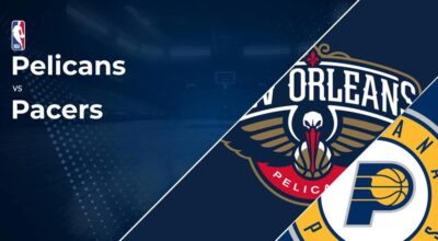 Pelicans vs. Pacers Tickets Available – Friday, Nov. 1