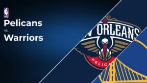 Pelicans vs. Warriors Injury Report Today - October 29