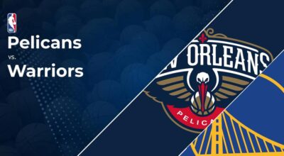 Pelicans vs. Warriors Prediction & Picks: Line, Spread, Over/Under - October 29