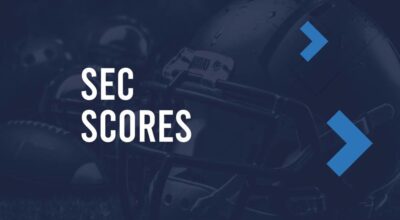 SEC Football Scores and Results – Week 6 2024