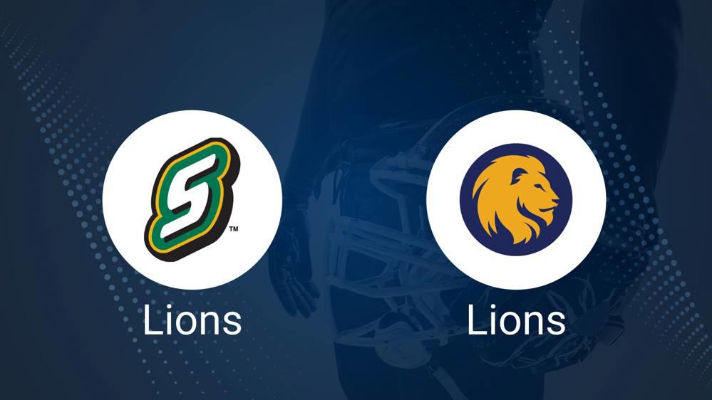 Southeastern Louisiana vs. Texas A&M-Commerce Predictions & Picks: Odds, Moneyline, Spread - Saturday, Oct. 5