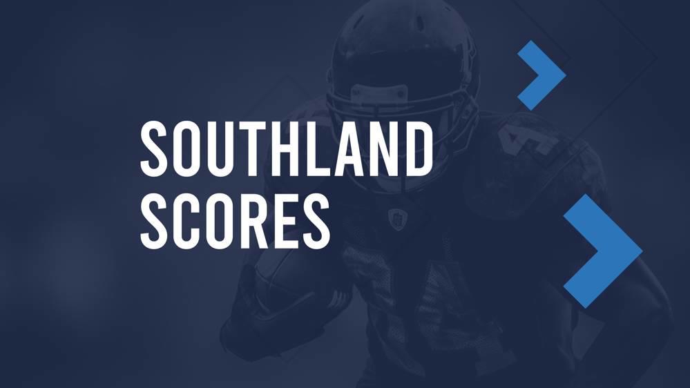 Southland Football Scores and Results – Week 6 2024