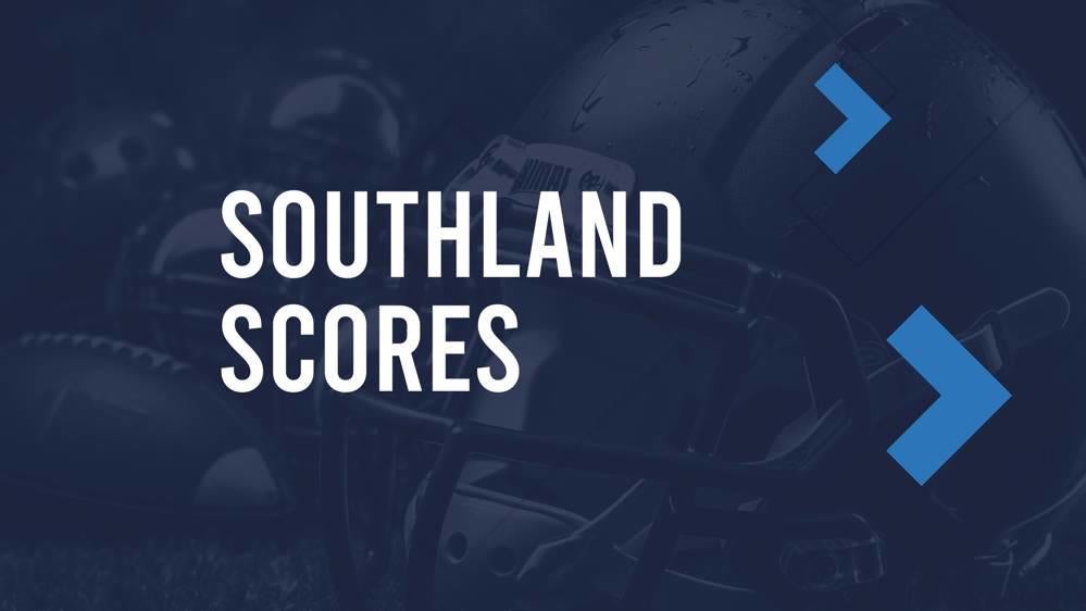 Southland Football Scores and Results – Week 9 2024