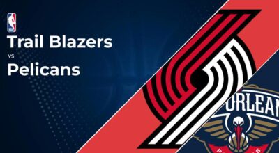 Trail Blazers vs. Pelicans Tickets Available – Friday, Oct. 25