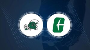 Tulane vs. Charlotte: Odds, spread, and over/under - Oct. 31