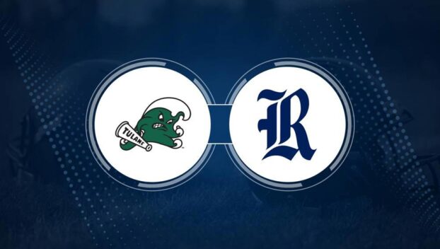 Tulane vs. Rice: Odds, spread, and over/under - Oct. 19