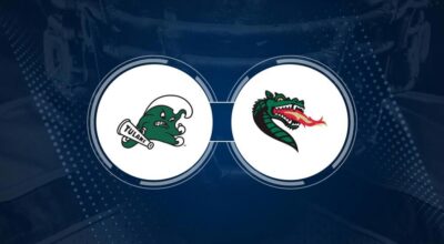 Tulane vs. UAB: Odds, spread, and over/under - Oct. 5