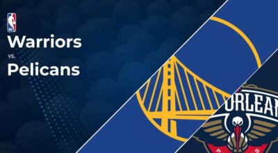 Warriors vs. Pelicans Prediction & Picks: Line, Spread, Over/Under - October 30