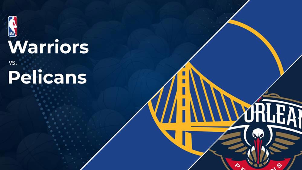 Warriors vs. Pelicans Prediction & Picks: Line, Spread, Over/Under - October 30