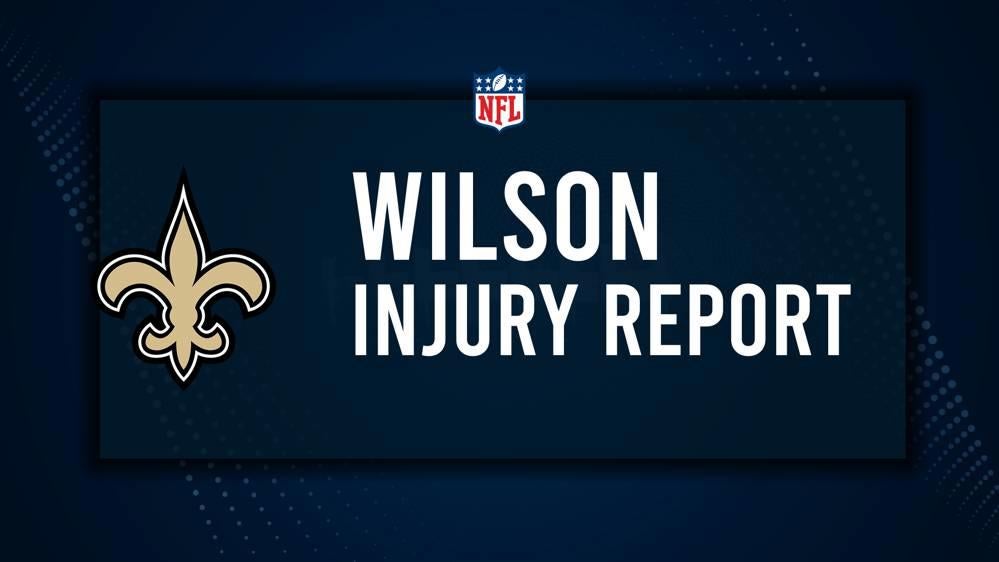 Will Cedrick Wilson Play in Week 7? NFL Injury Status, News & Updates