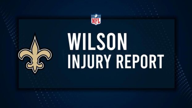 Will Cedrick Wilson Play in Week 8? NFL Injury Status, News & Updates