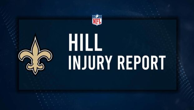 Will Taysom Hill Play in Week 5? NFL Injury Status, News & Updates