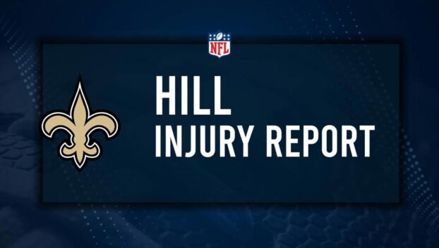 Will Taysom Hill Play in Week 6? NFL Injury Status, News & Updates