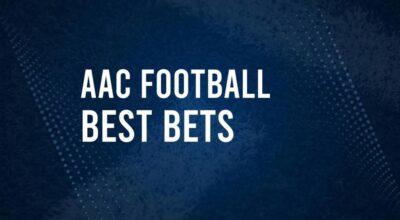 AAC Football Predictions, Computer Picks & Best Bets | Week 14