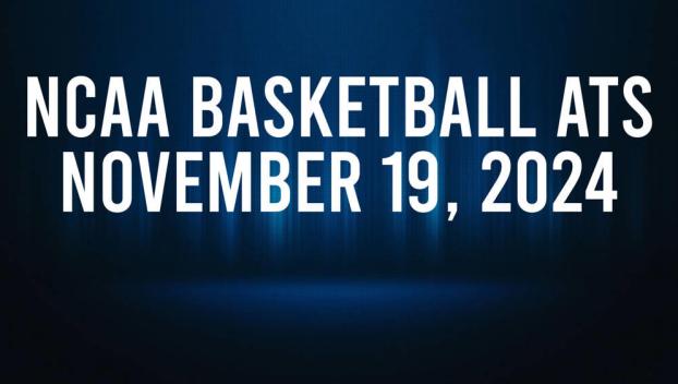 Best Bets for NCAA Basketball Picks Against the Spread for Tuesday, November 19