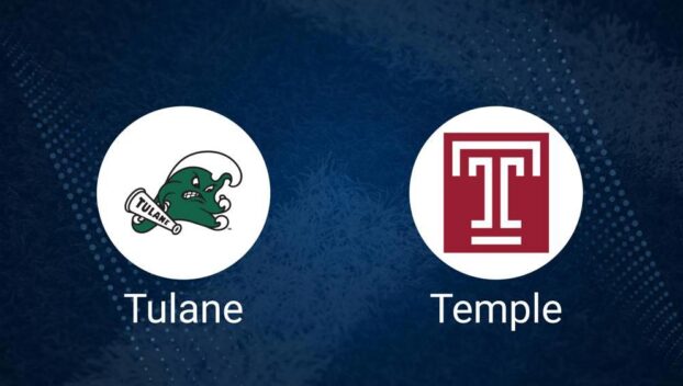 Best Bets, Predictions & Odds for the Temple vs. Tulane Game – Saturday, Nov. 9