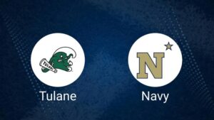 Best Bets, Predictions & Odds for the Tulane vs. Navy Game – Saturday, Nov. 16